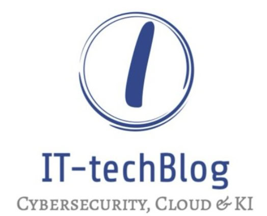 It tech blog