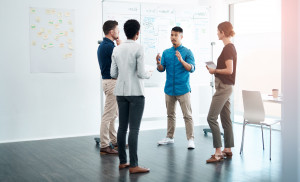 Take Contact Center Agent Performance and Coaching to the Next Level
