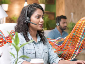 India’s Contact Centre Agent Role is Changing Faster Than Anyone Prepared For