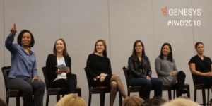 International Women’s Day: Ways to Level the Playing Field