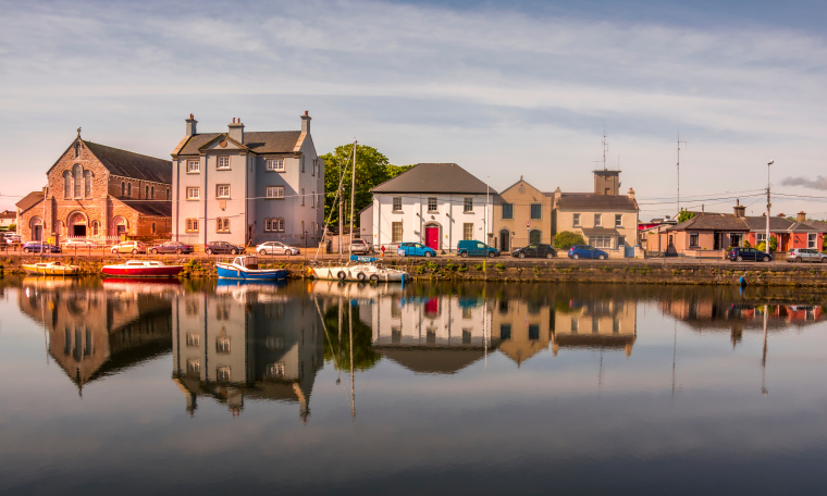 Ireland_Country