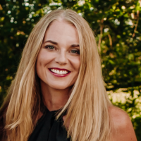 Janelle Binder