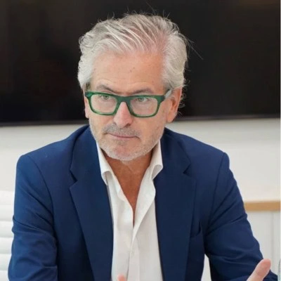 José Francisco Rodríguez