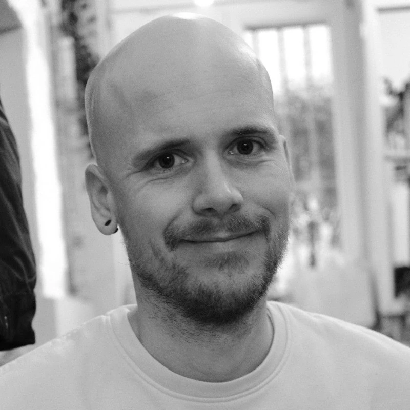 Karl van Santfoort