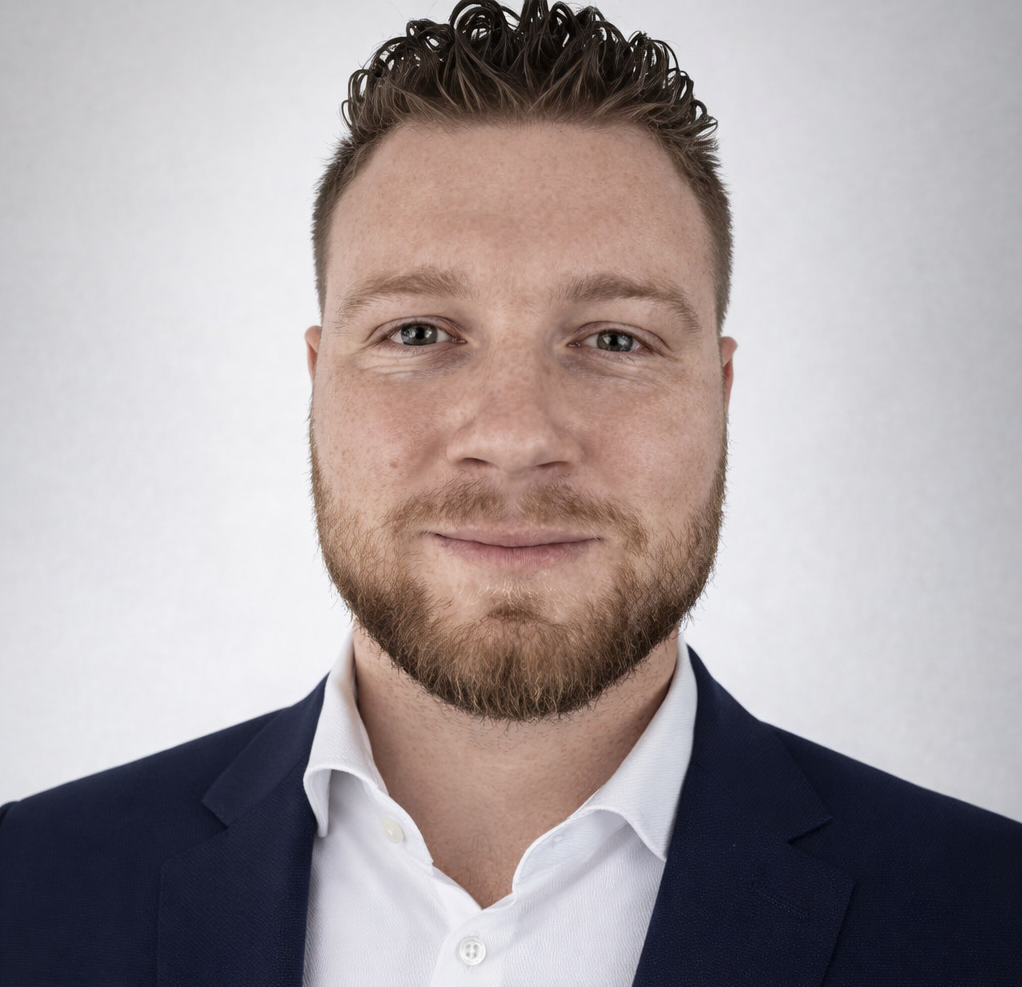 Kevin van Leeuwen