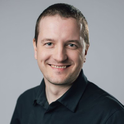 Kirill Matienko