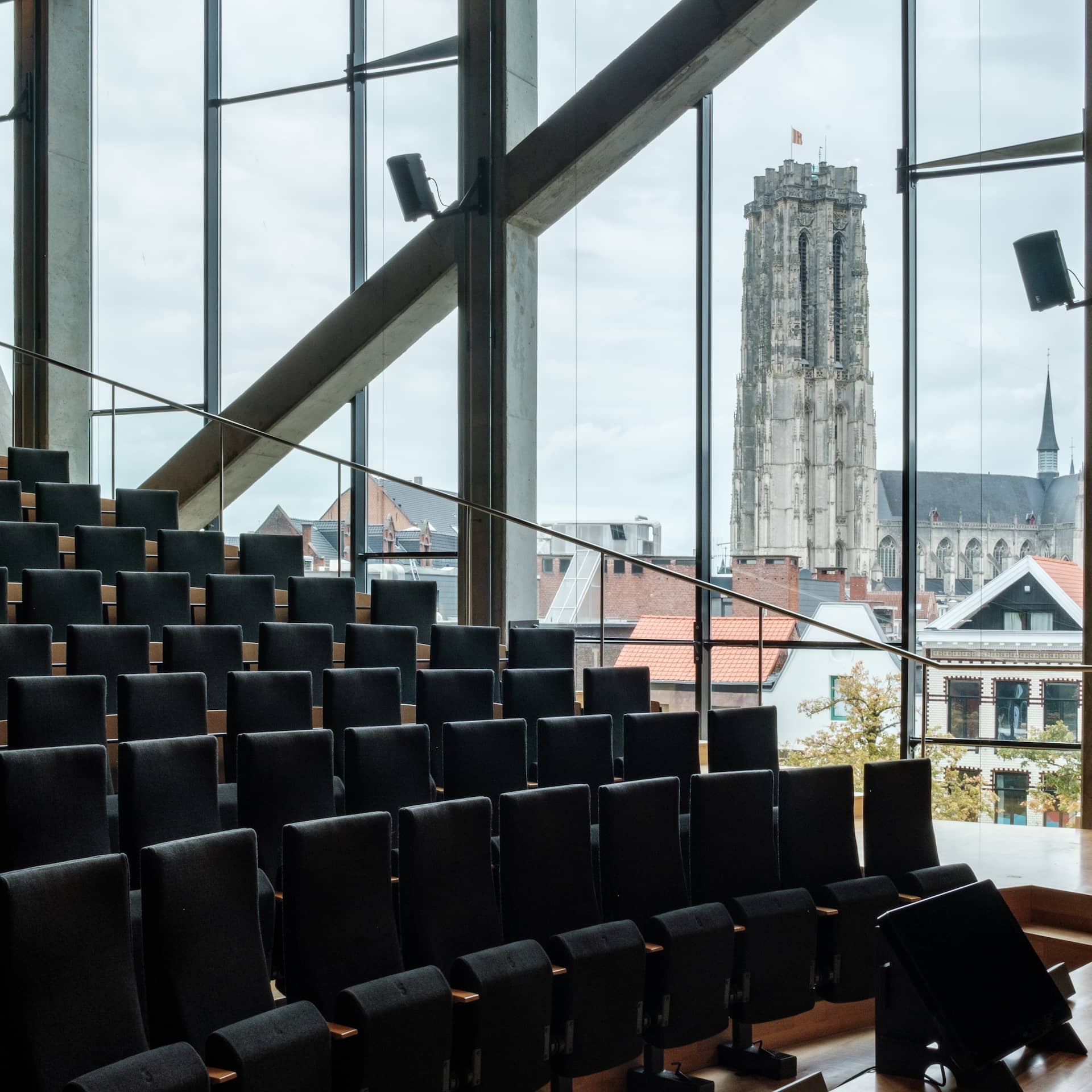 Lamot zaal