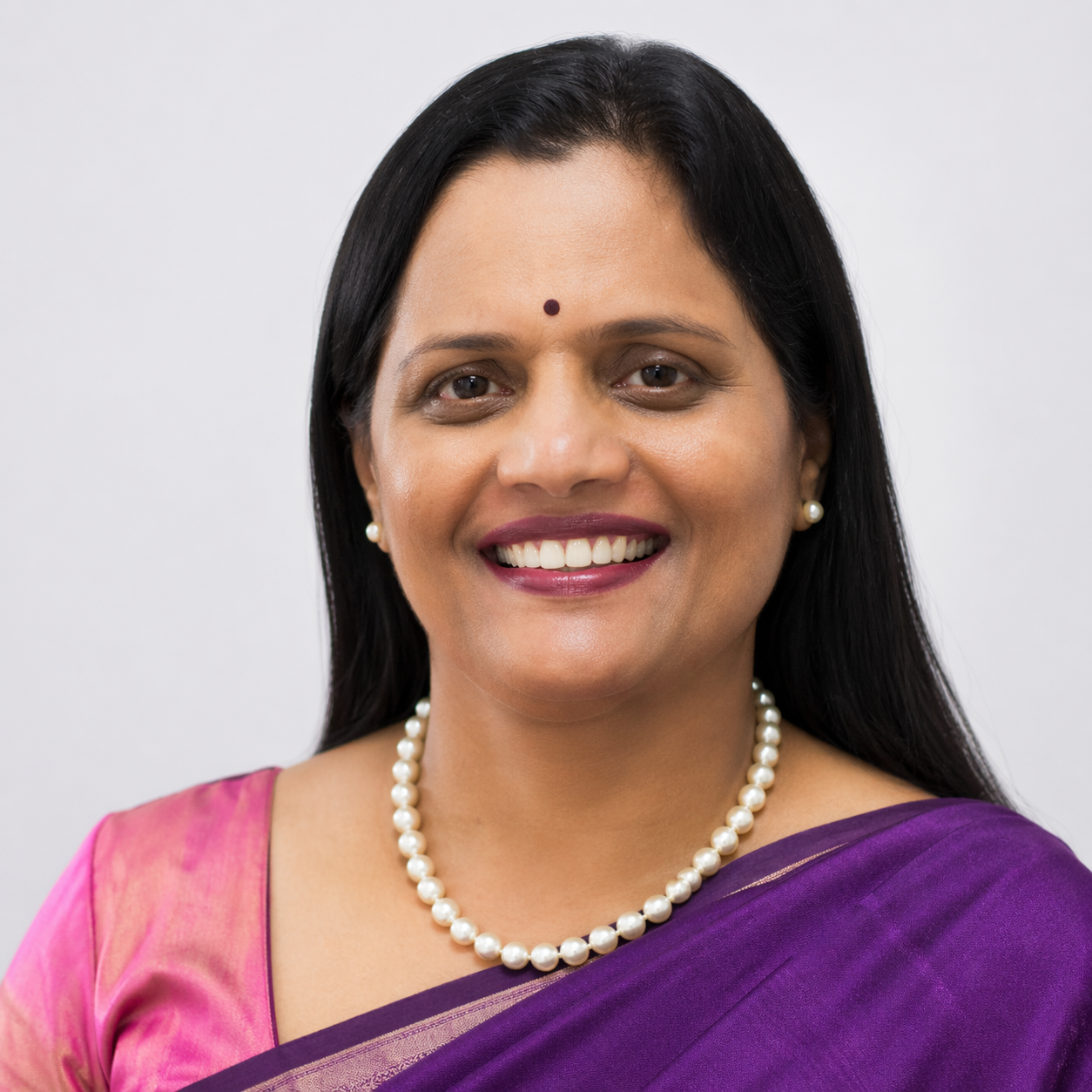 Laxmi Gollapudi