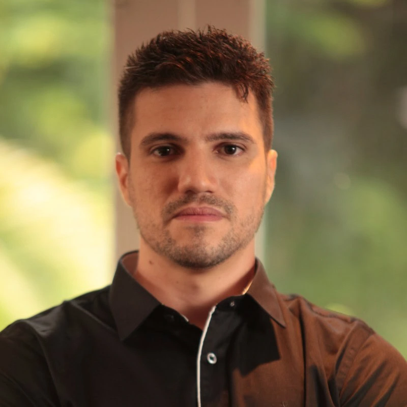 Leonardo xavier