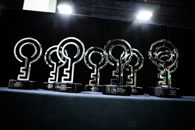 Genesys customer innovation awards, cia, cx, ex, ai, customer innovation, customer experience