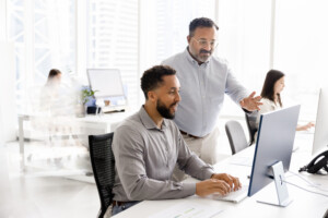 The New Rules of CX Leadership in an AI-Powered World