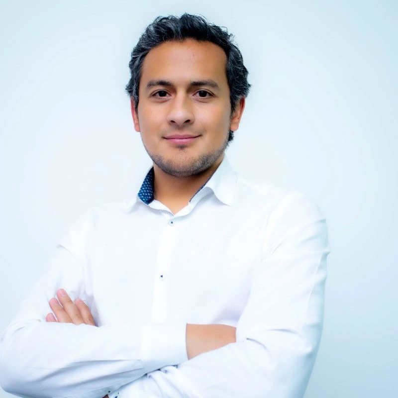 Marco Díaz Guzmán