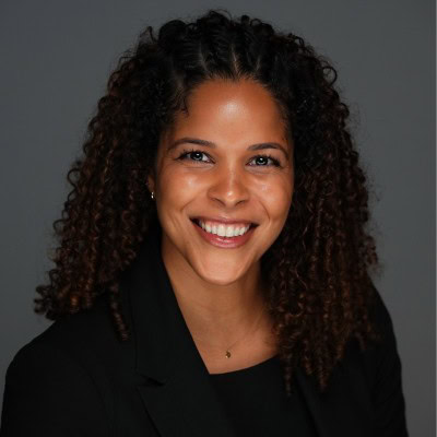 Marissa gbenro genesys