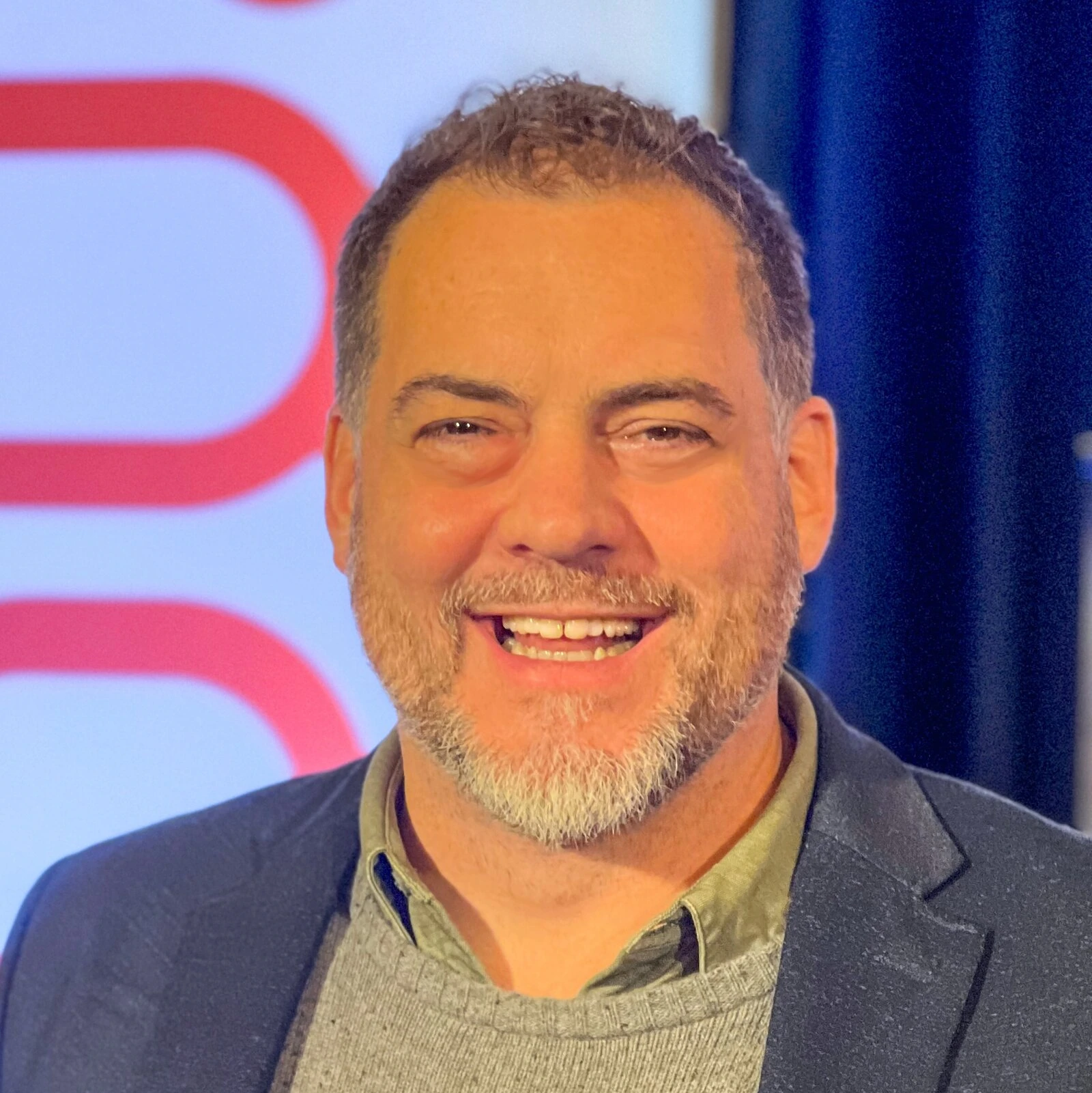 Michael Logan