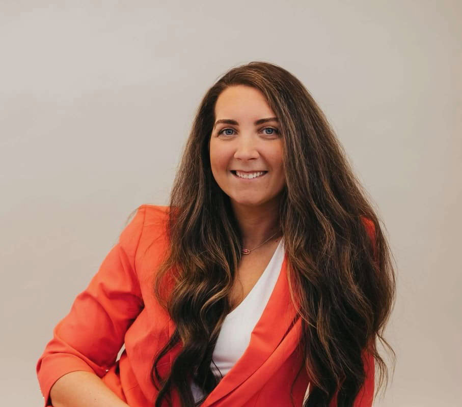 Mackenzi Eisman