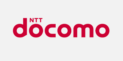 NTT DOCOMO logo