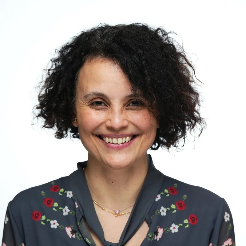 Nadia Idirs