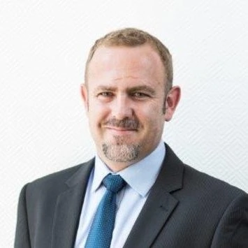 Nico Van Eyssen