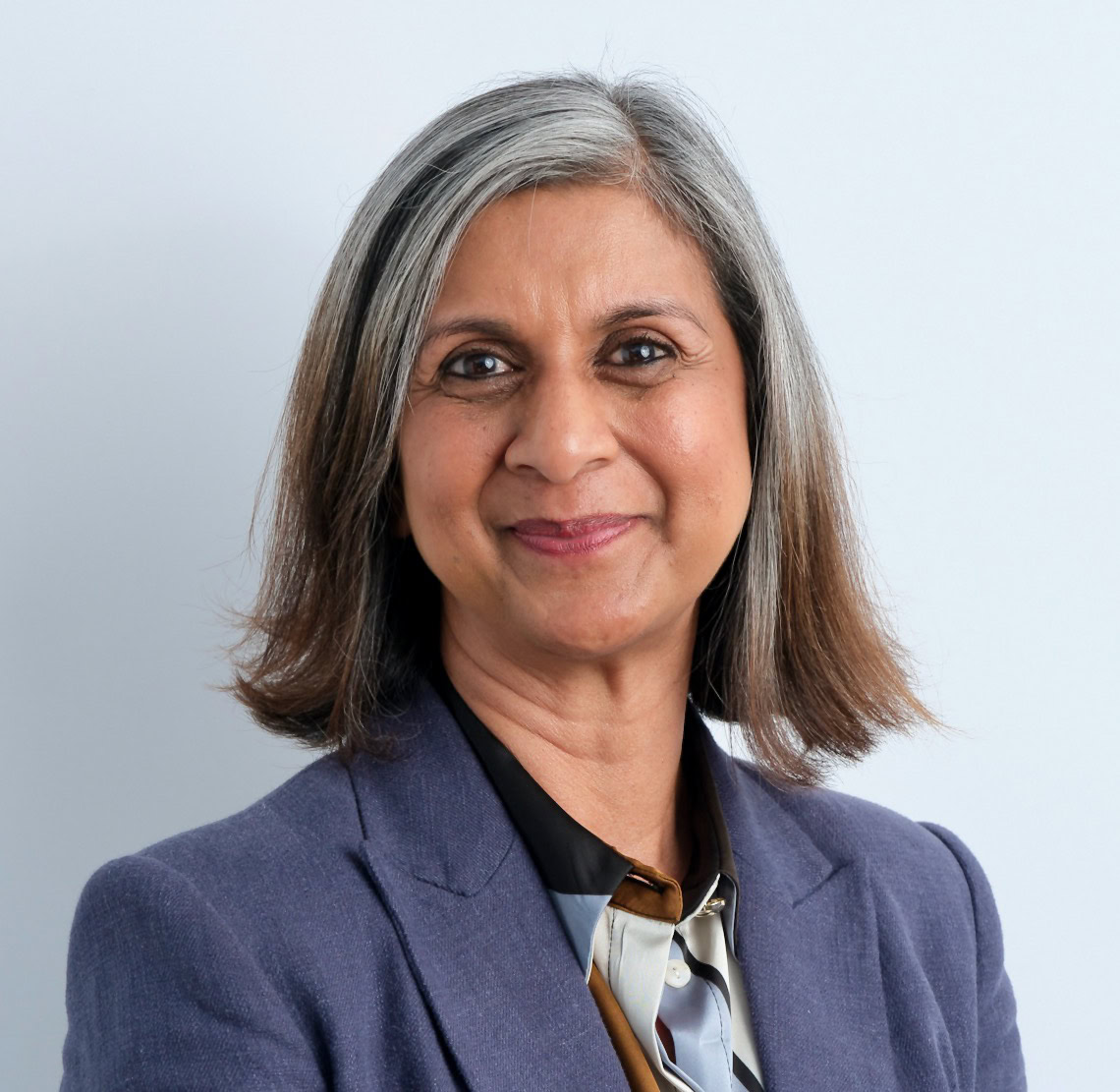 Nirvana Luckraj