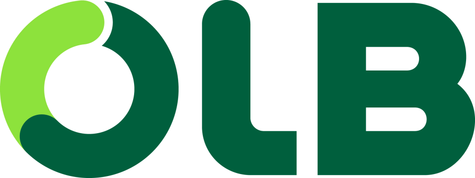 Olb logo