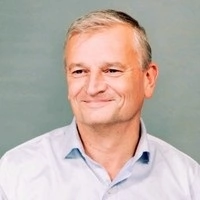 Olivier Jouve
