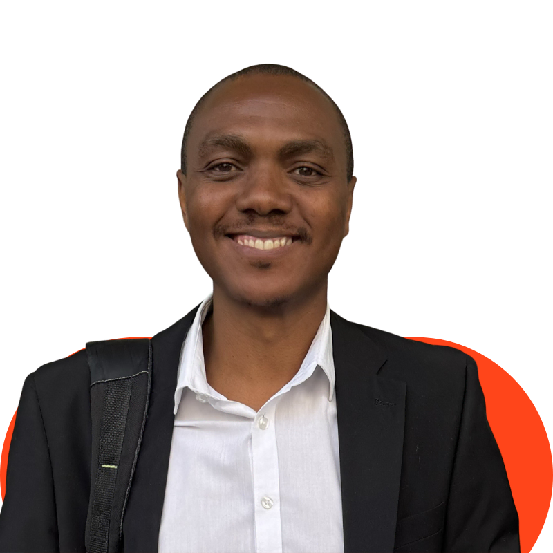 Patrick Malukela