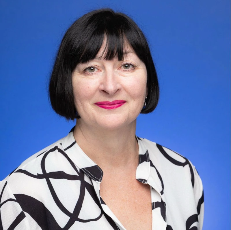 Paulette Toynton