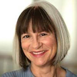 Peggy rajski
