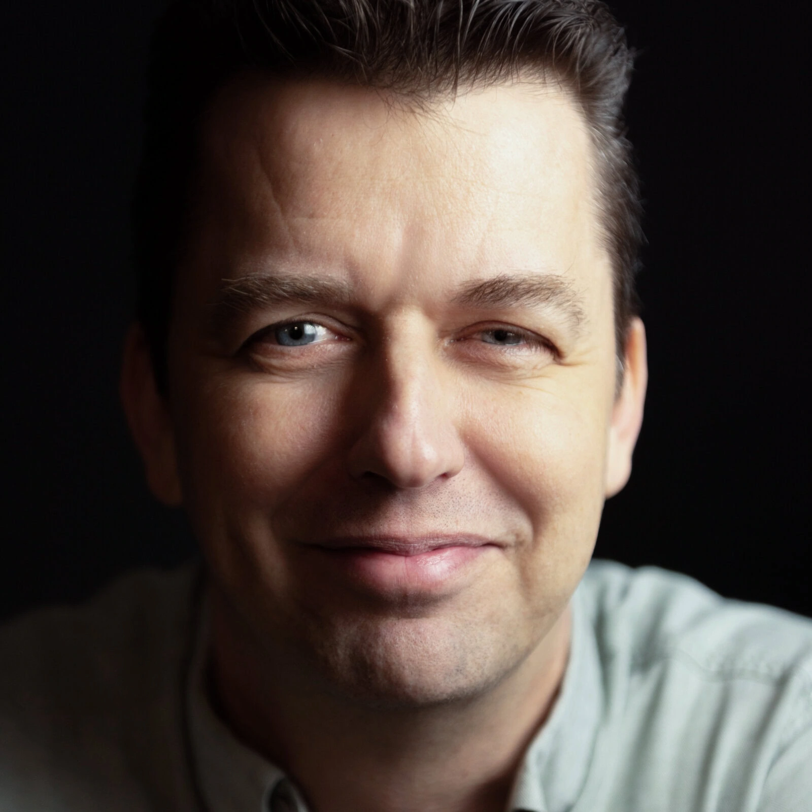 Peter van Hees
