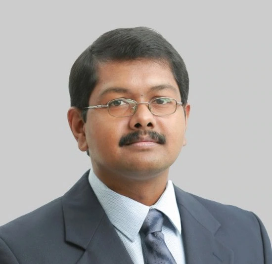 Dr. Lakshmanan Ramanathan
