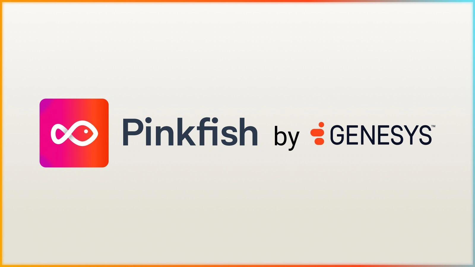 Pinkfish genesys