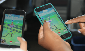 How Pokémon Go is Bridging Customer Engagement from Virtual to Reality