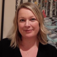 Rebecca Roberts