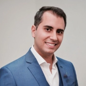 Rander souza cloud strategy director genesys brasil