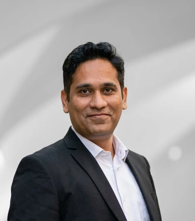 Ravi shekhar