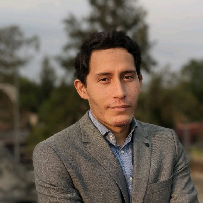 Rodrigo Sánchez