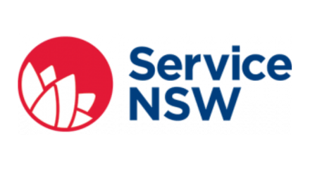 SERVICE NSW