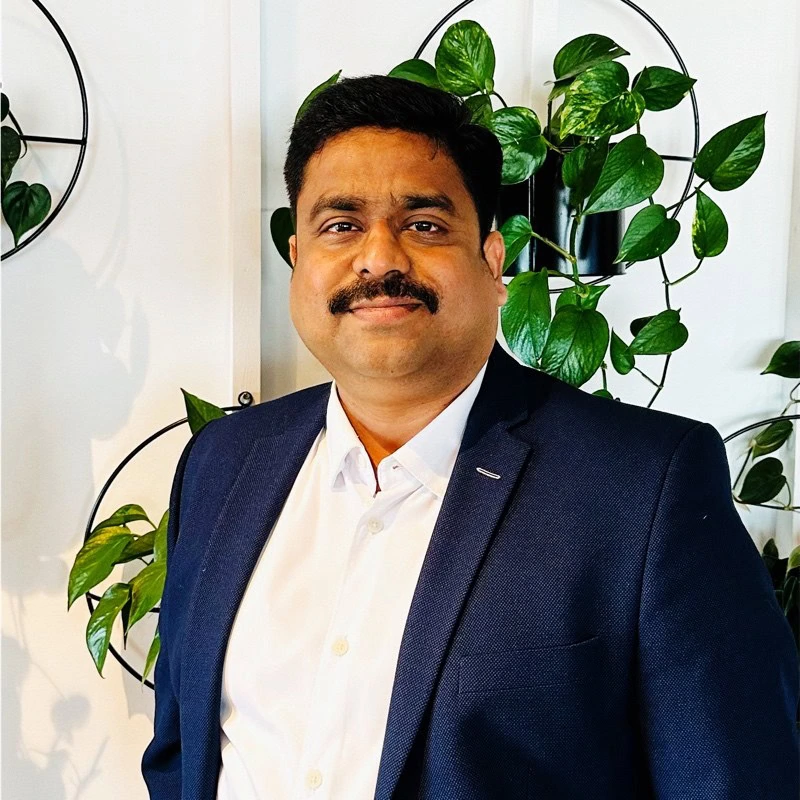 Sajal wipro