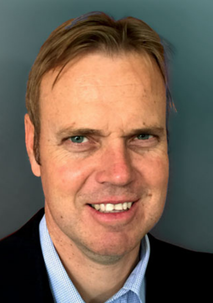 Francois Van Os