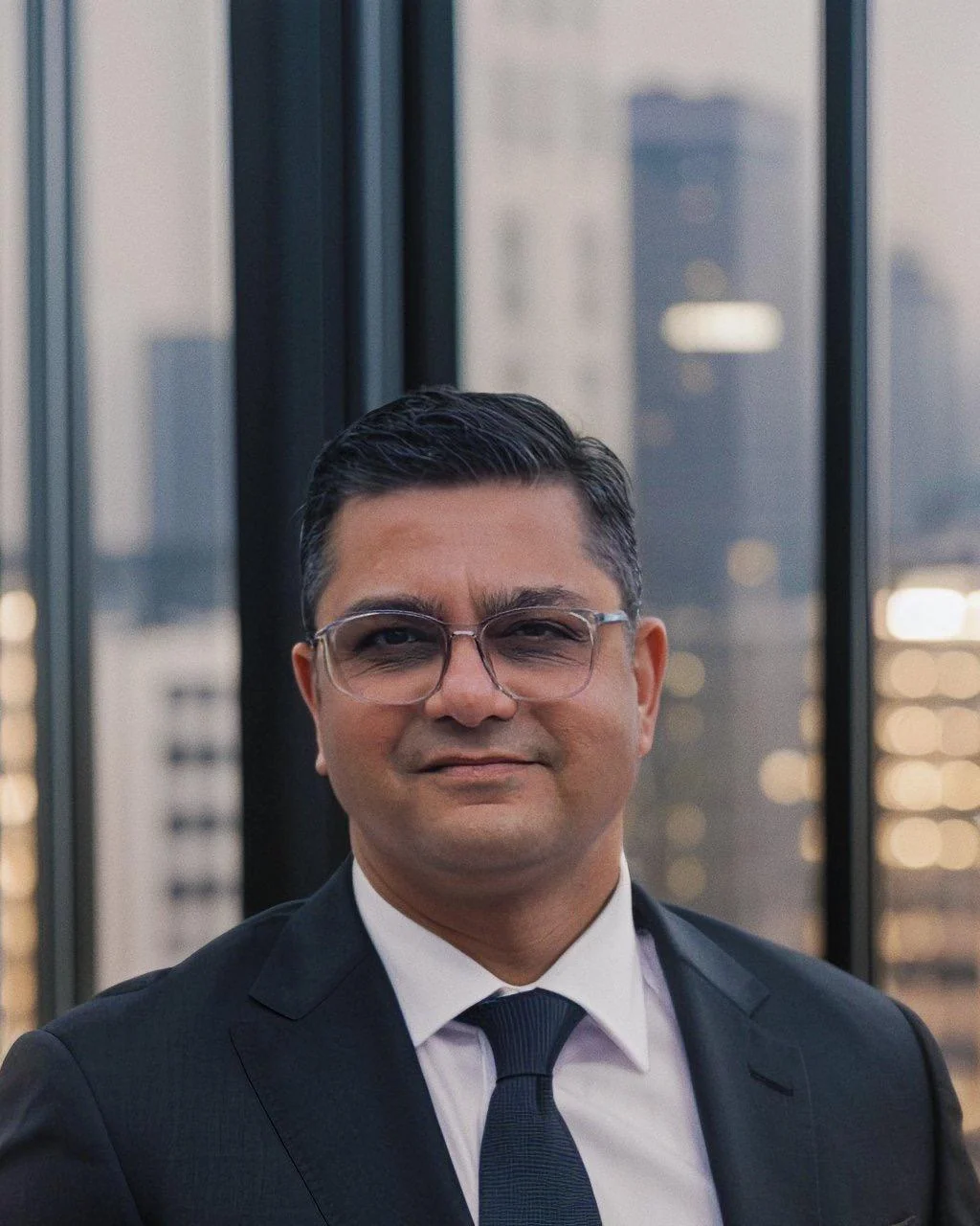 Shariq khan