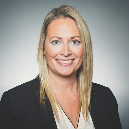 Sian Jenkins