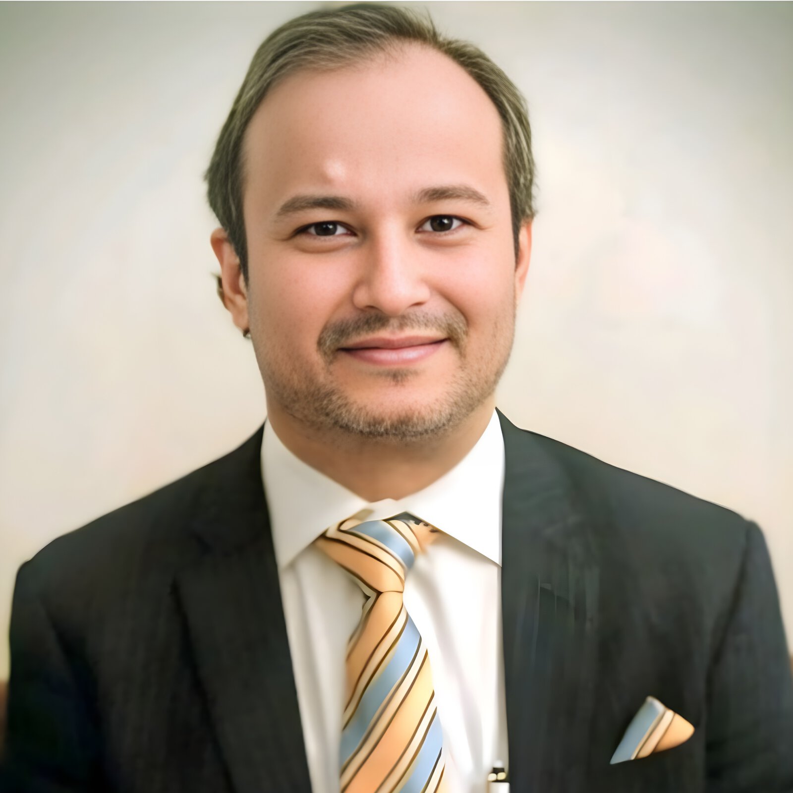 Sidharth Mukherjee