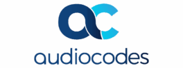 Sponsor logo 1600x600 audiocodes2025