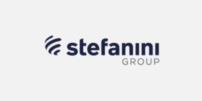 Stefanini logo