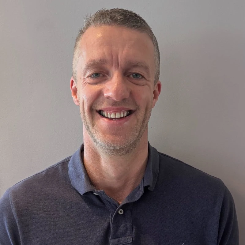 Steve Barratt