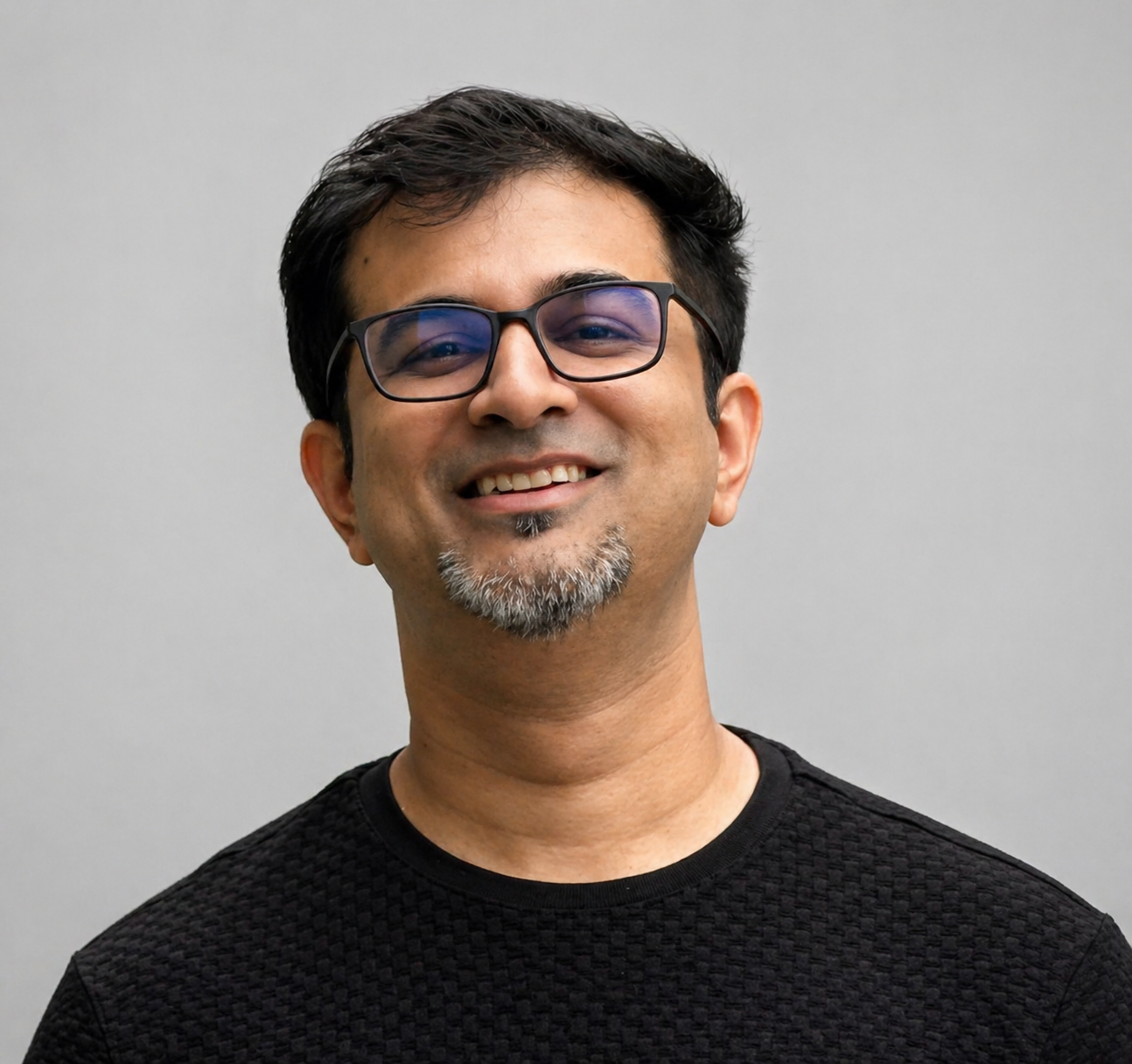 Susheel Menon
