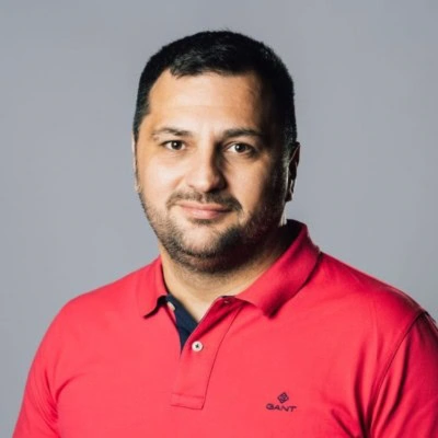 Tamby Qunash
