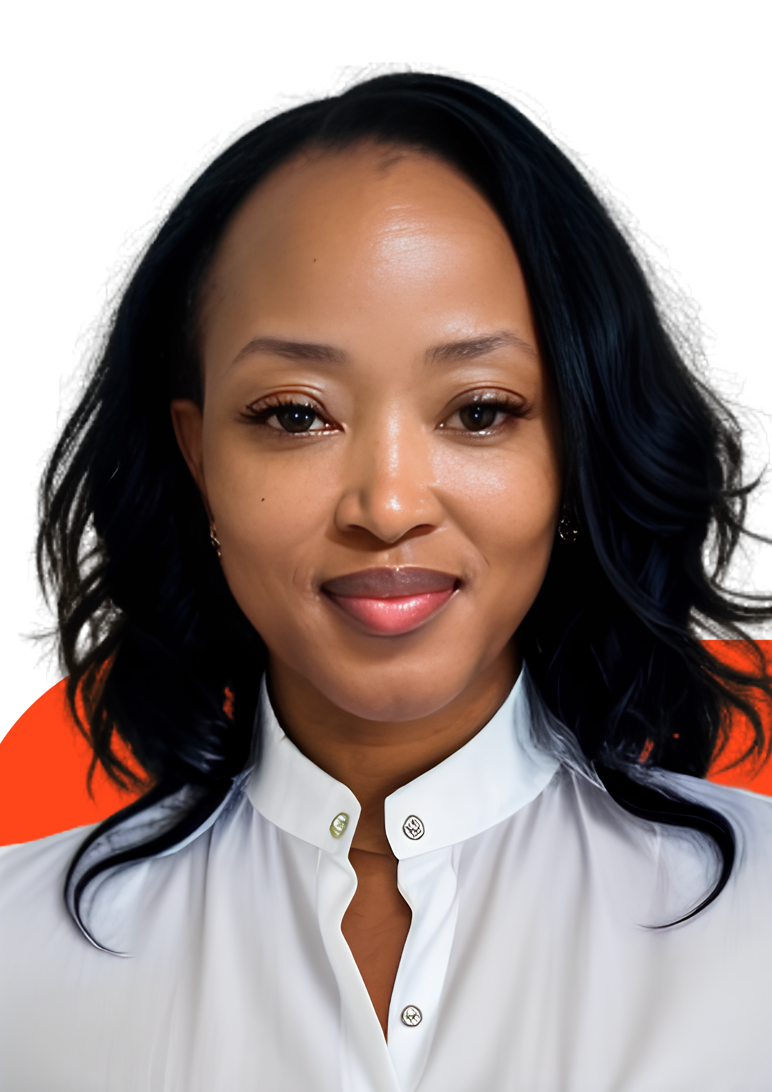 Thabang Moselakgomo
