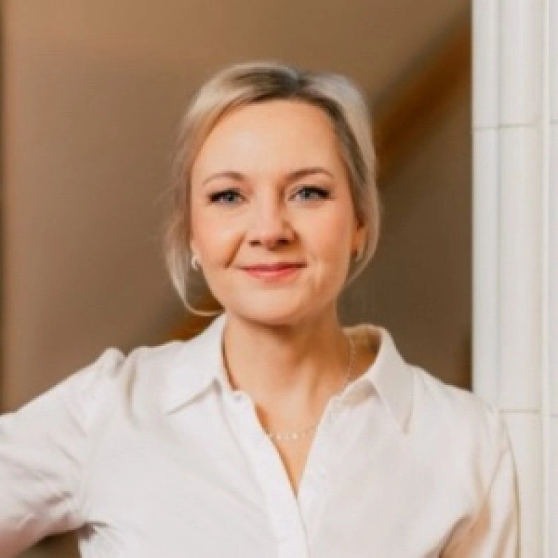 Titta-Liisa Luoma