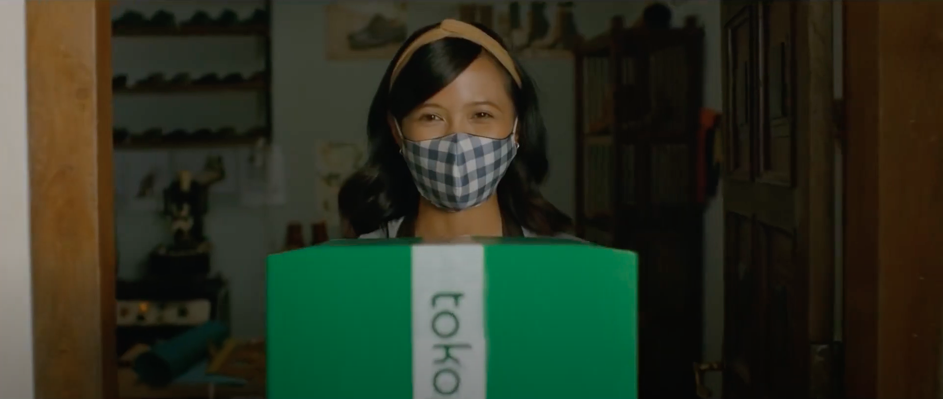 Tokopedia 1